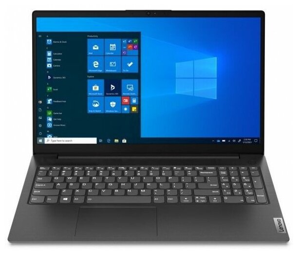 Ноутбук Lenovo V15-ALC G2 ALC 82KD002XRU
