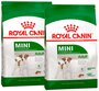 ROYAL CANIN MINI ADULT для взрослых собак маленьких пород (4 + 4 кг)