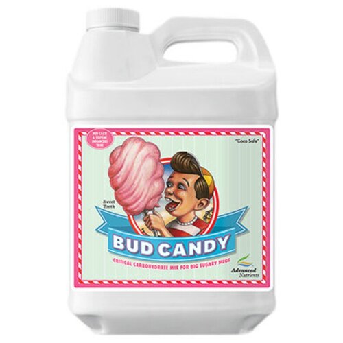 Стимулятор Advanced Nutrients Bud Candy 0.5Л для растений