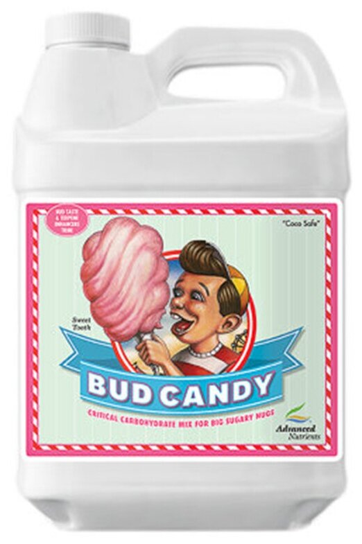 Bud Candy