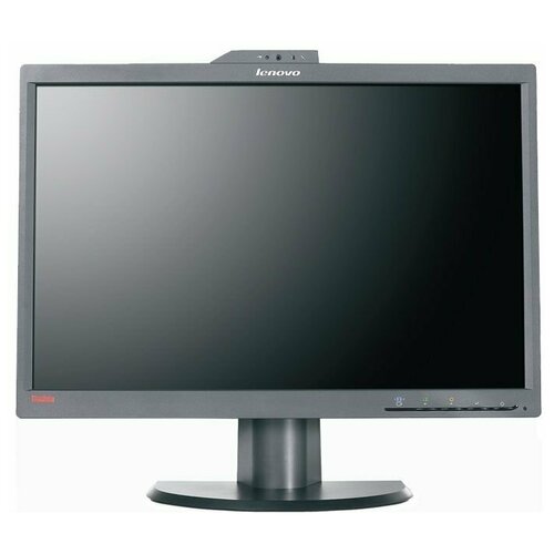 Монитор Lenovo 22 S22e-20 62C6KAT1EU 1920x1080 VA 75Гц 4ms VGA HDMI 1402700₽