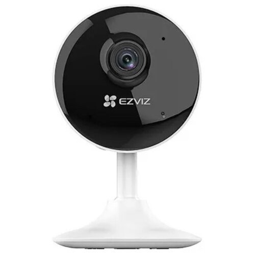 Wi-Fi камера c ИК-подсветкой Ezviz C1C-B CS-C1C-H265-720P 118300₽