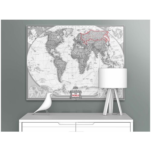 Картина на стену на холсте для интерьера первое ателье 