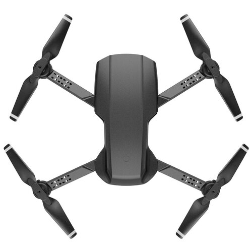 Квадрокоптер E99 4k (2 камеры)+ сумка +3 батарии