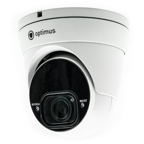 Видеокамера Optimus Basic IP-P045027-135D 1828700₽