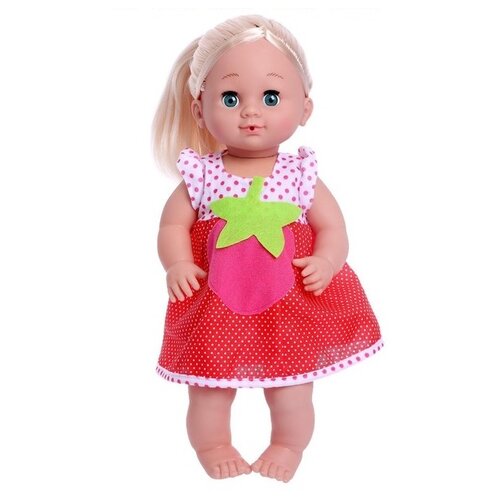 Интерактивная кукла Baby Toby Мой малыш, 38 см, 5076153 интерактивная кукла wei tai toys мой малыш 38 см 5076152