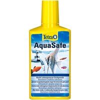 Средство для воды в аквариуме Tetra AquaSafe 250 мл