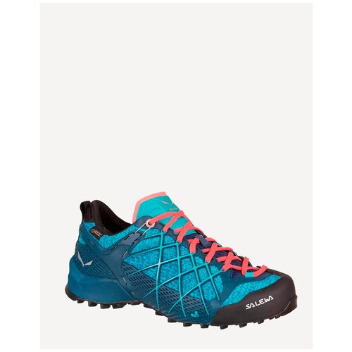 Ботинки Salewa Wildfire gtx Poseidon/Capri (UK:6)