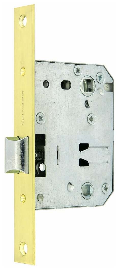 Замок межкомнатный Palladium 170 SB