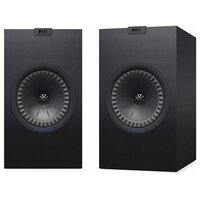 KEF Q150 satin black полочная акустика