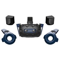 Система виртуальной реальности HTC VIVE Pro 2 Full Kit (99HASZ000-00)