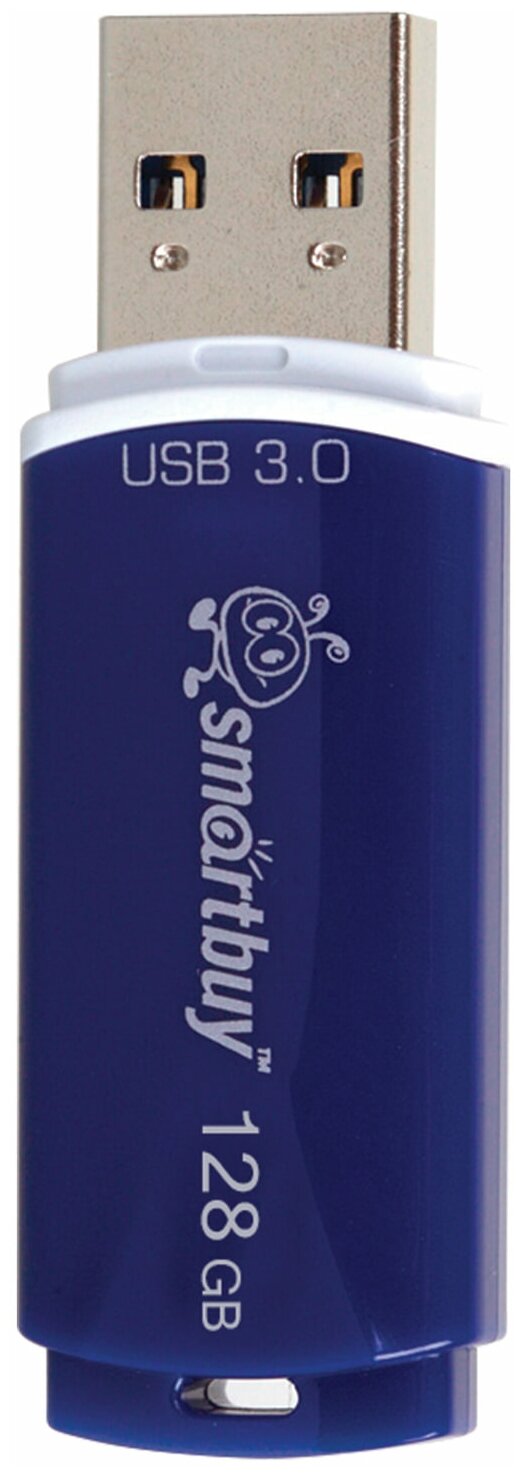 Флешка SmartBuy Crown USB 30