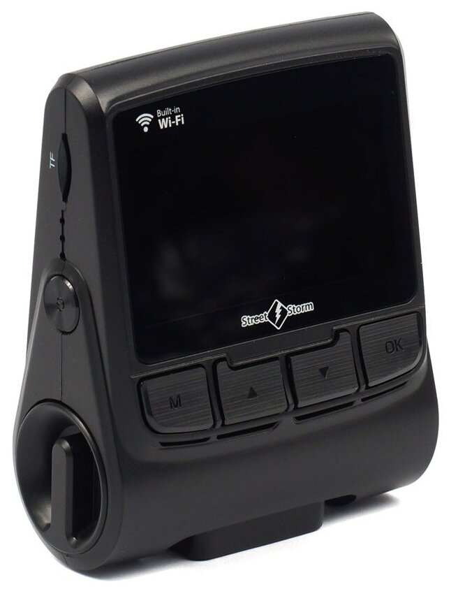 Видеорегистратор Street Storm CVR-N8710W-G GPS