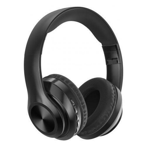 Беспроводные наушники WIRELESS HEADSET P68, черный