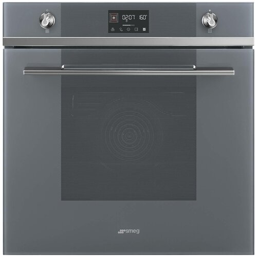 Духовой шкаф Smeg SOP6102TS 12799000₽