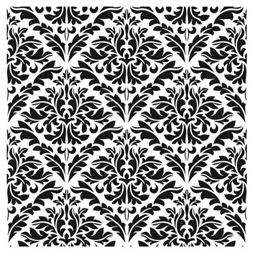 Трафарет Cadence Home Decor Collection 45 x 45 см HD-71