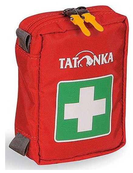 Аптечка Tatonka FIRST AID XS, красный