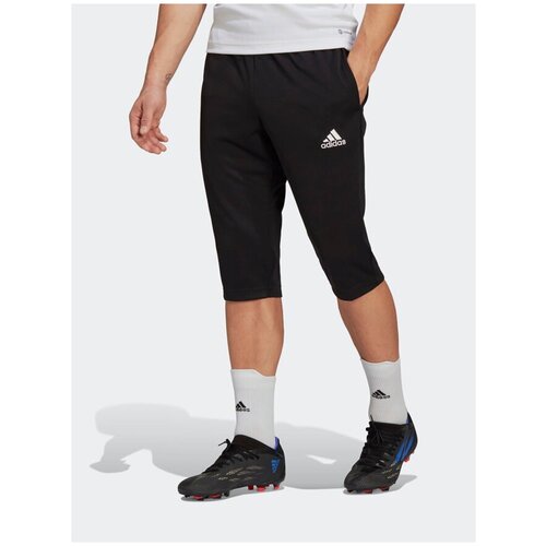 фото Бриджи муж. hb0576/(ent22 3/4 pnt)/black/размер 2xl adidas