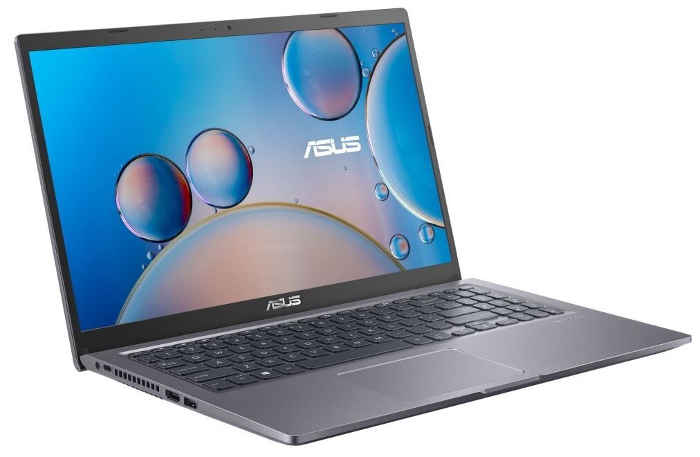 Ноутбук ASUS X515EA-BQ862T Grey 90NB0TY1-M22950
