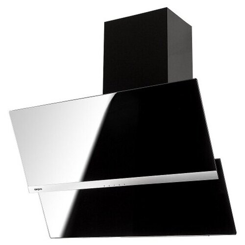 Кухонная вытяжка AKPO WK-4 Balance eco 60 см черный 1499000₽