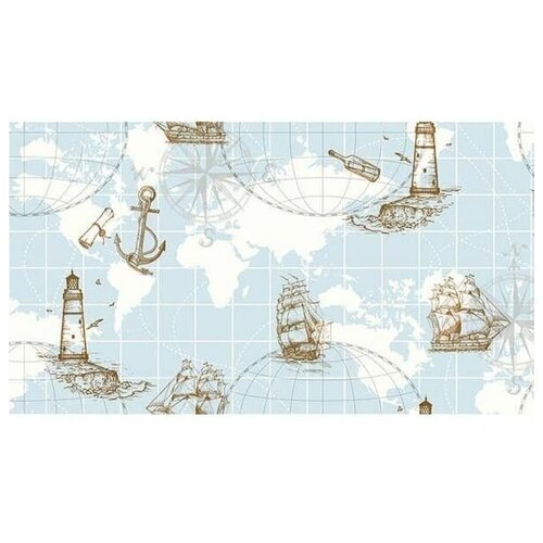 Обои 54271-1 Andrea Rossi Kids Land 3750₽