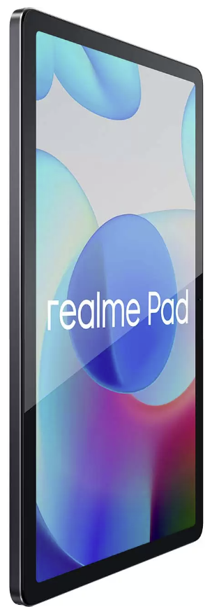 Планшет Realme Pad 3/32Gb WiFi, Global, Gray (Серый)