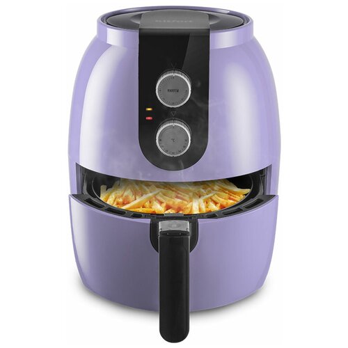 Аэрогриль Kitfort КТ-2238-1 лавандовый 399000₽