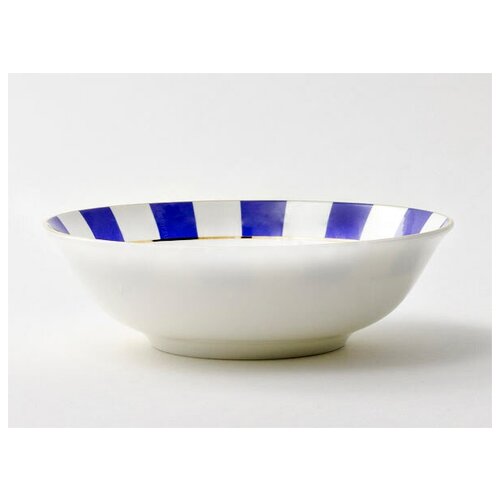 Салатник Алиса фиолетовый 2 Прима