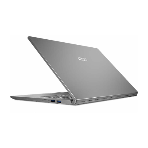 Ноутбук MSI Prestige 15 A12UC-222RU Intel Core i5 1240P, 1.7 GHz - 4.4 GHz, 16384 Mb, 15.6