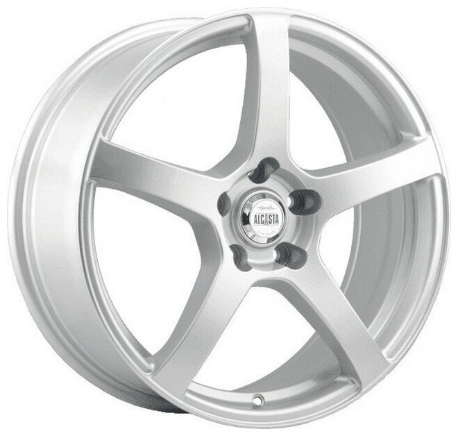 Диск колесный Alcasta M32 6.5x16/5x108 D63.3 ET50 S