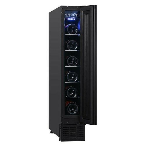 Винный шкаф (холодильник для вина) Temptech OX15SRB
