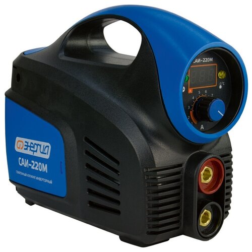 Энергия Сварочный аппарат САИ 220-М энергия E0300-0102 649500₽