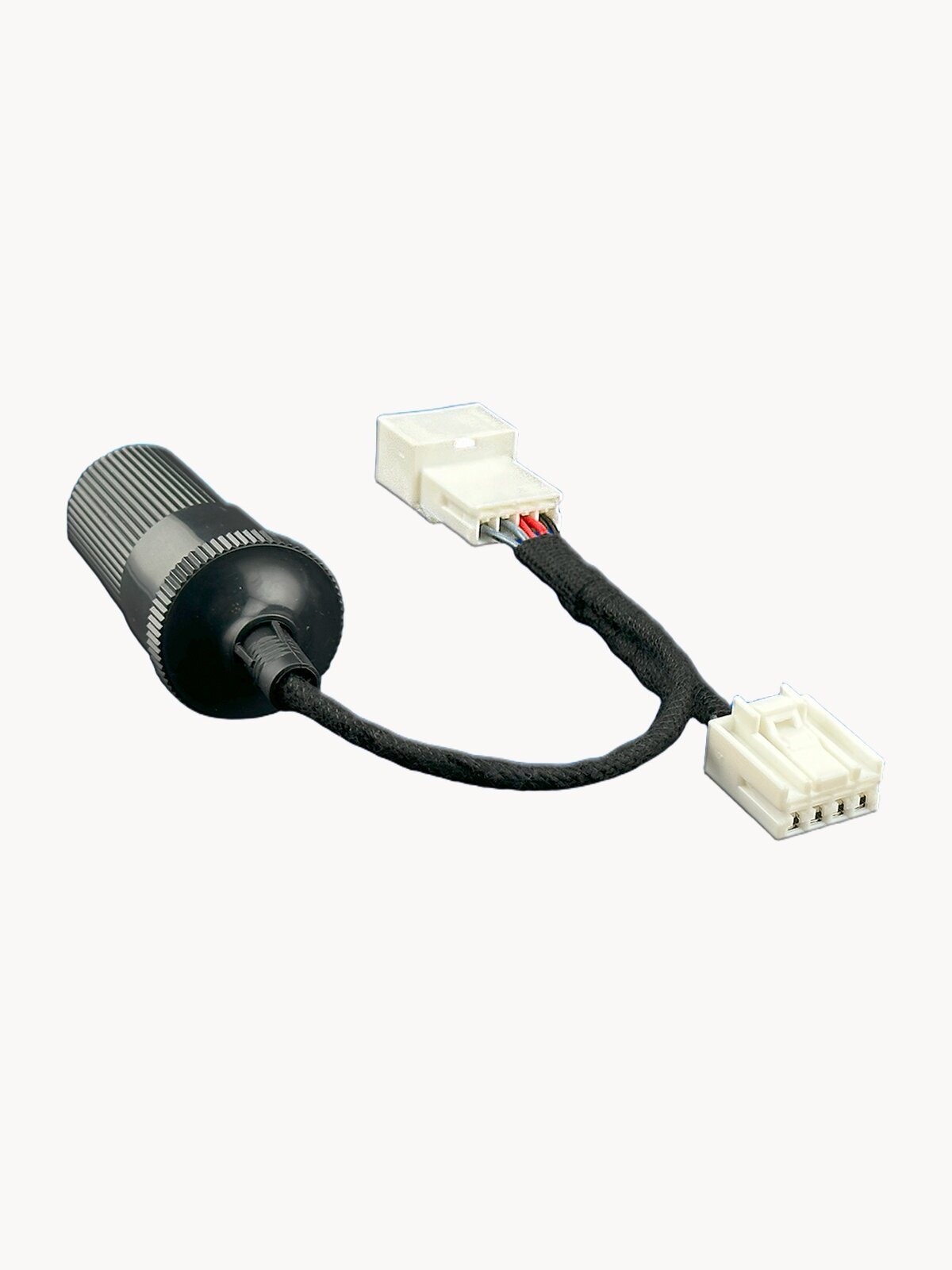 Адаптер для подключения видеорегистратора к переднему плафону KIA / HYUNDAI