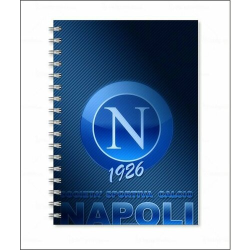 Тетрадь Наполи, SSC Napoli №6