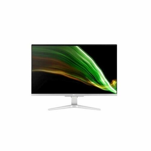 Моноблок SUNWIND Ultra AiO 27i 27 Full HD i7 10610U 18 16Gb SSD1Tb UHDG Windows 11 Professional GbitEth WiFi BT 90W клавиатура мышь Cam 7457000₽