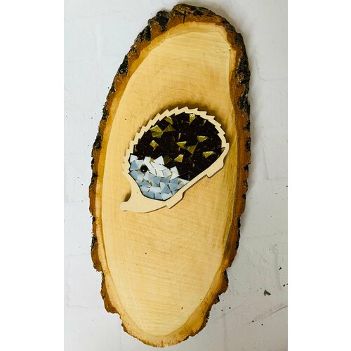 Набор для творчества. Стеклянная мозаика. 