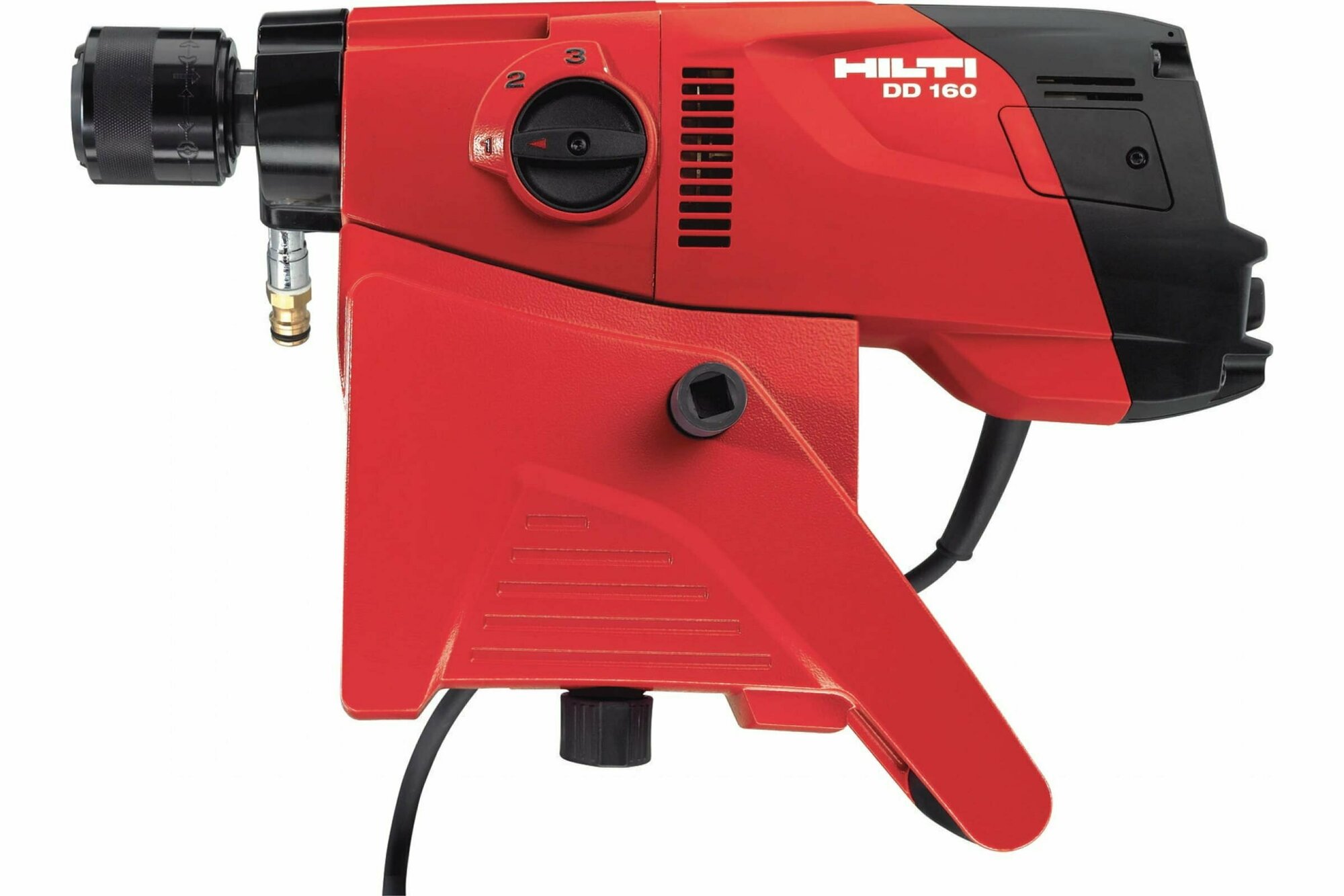 Установка алмазного бурения Hilti DD 160 230V 2005226