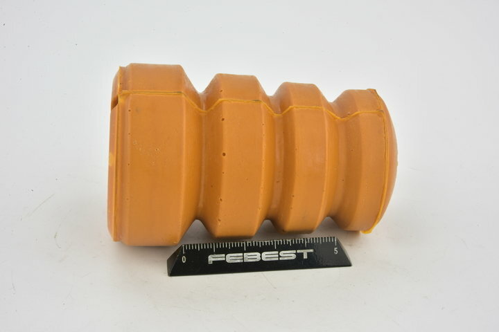 Отбойник Амортизатора Передний Mazda Cx-7 Er 2006-2012 Mzd-Cx7f Febest арт MZD-CX7F