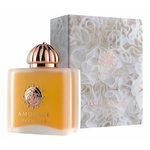 Amouage Overture Woman парфюмерная вода 100мл