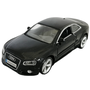 Коллекционная модель Audi A5, масштаб 1:32 black