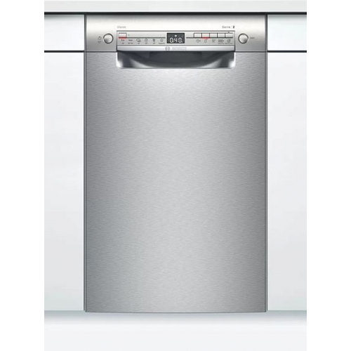Встраиваемая посудомоечная машина Bosch SPU 2HKI57S 8297000₽