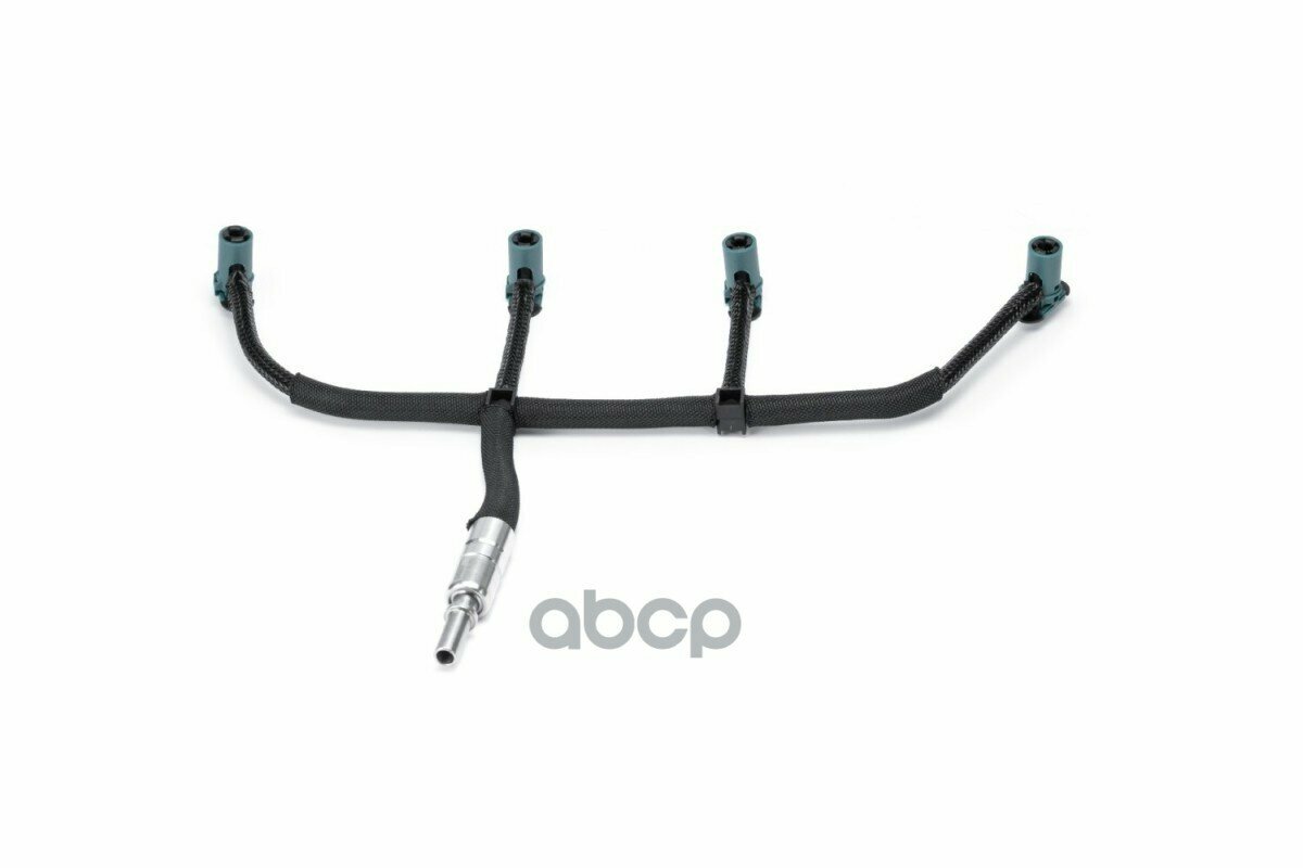 Магистраль Обратки Land Rover Freelander 2 (2007-2014) Ford Mondeo Iv (2007-2015) METACO арт. 7170-023