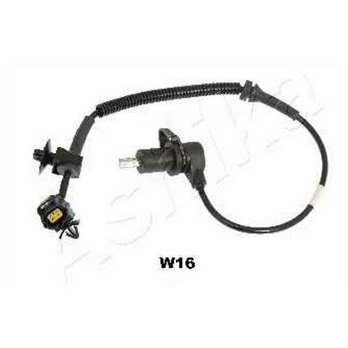 Датчик ABS Ashika 1510ww16 для Chevrolet Aveo; Daewoo Kalos
