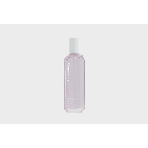 Антивозрастной тонер для лица с фитостволовыми клетками SEA: HOLLY Water Plumping Toner 130 мл антивозрастная эмульсия для лица с фитостволовыми клетками carenology95 sea holly water plumping emulsion 130 мл