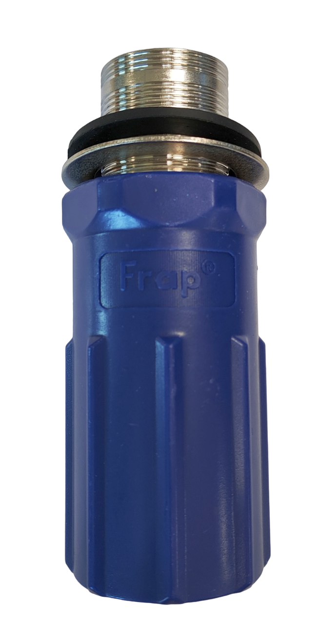 фото Гайка для смесителя Frap F34903