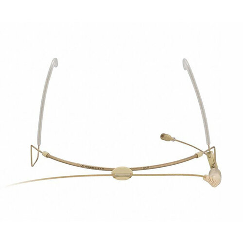 Нашейный микрофон Sennheiser HSP 2-EW-3 14597300₽