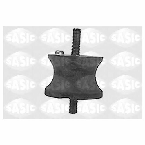 Опора двигателя Sasic 9001410 для BMW 1 серия (2003-2013), BMW 3 серия (1982-2013), BMW 5 серия (1995-2004)