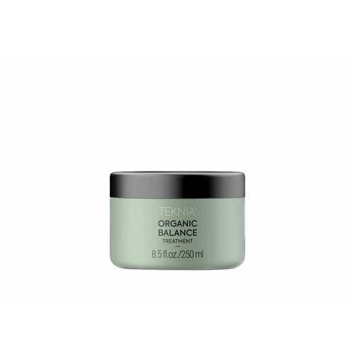 LAKME Увлажняющая маска для волос Organic Balance Treatment