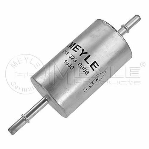 Фильтр топливный Meyle 714 323 0006 для Ford C-MAX (2010-н. в.), Ford Focus (1998-2013), Ford GRAND CMAX DXACB7 DXA (2010-н. в.)
