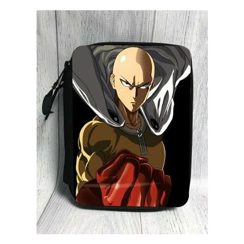Пенал Ванпанчмен, One Punch Man №5